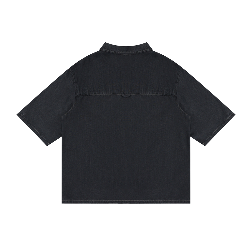 Premium Unisex Vintage Shirt | BASE.11