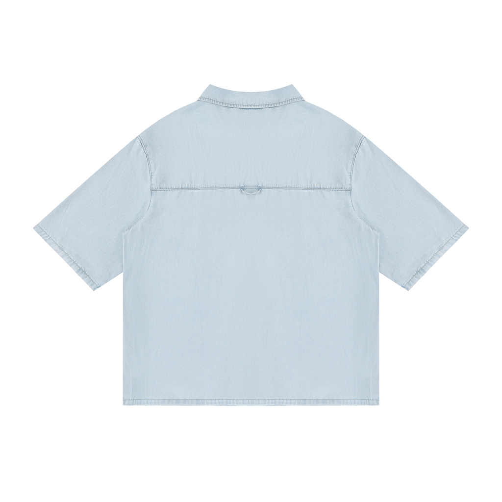Premium Unisex Vintage Shirt | BASE.11